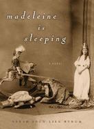 Madeleine Is Sleeping cover