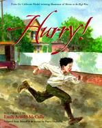 Hurry! cover