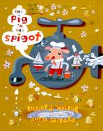 The Pig in the Spigot cover