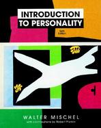 Introduction to Personality cover