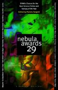 Nebula Awards 29 Sfwa's Choices for the Best Science Fiction and Fantasy of the Year cover