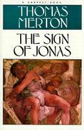 The Sign of Jonas cover
