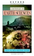 Dictionary of Earth Sciences cover