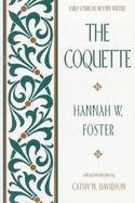 The Coquette cover