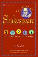 The Best of Shakespeare: Retelling of 10 Classic Plays cover
