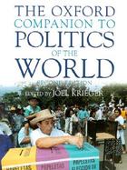 The Oxford Companion to Politics of the World cover