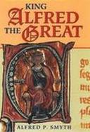 King Alfred the Great cover