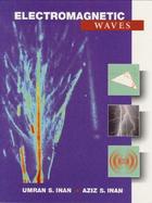 Electromagnetic Waves cover