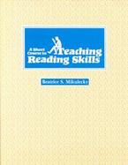 A Short Course in Teaching Reading Skills cover