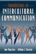 Foundations of Intercultural Communication cover
