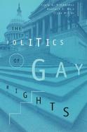 The Politics of Gay Rights cover