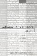 William Shakespeare Othello Essays, Articles, Reviews cover