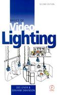 Basics of Video Lighting cover