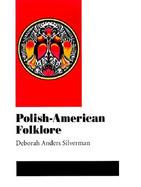 Polish-American Folklore cover