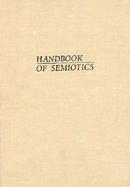 Handbook of Semiotics cover