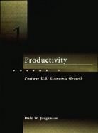 Productivity Postwar U.S. Economic Growth (volume1) cover