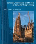 Concepts, Techniques, and Models of Computer Programming cover