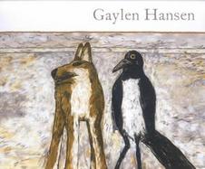 Gaylen Hansen cover