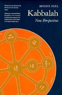 Kabbalah New Perspectives cover