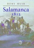 Salamanca 1812 Rory Muir cover