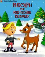 Rudolph the Red Nosed Reindeer cover