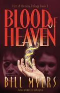 Blood of Heaven cover