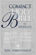 Compact Reference Bible cover