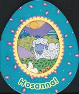 Hosanna! cover