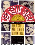 Good Rockin' Tonight: Sun Records and the Birth of Rock 'n' Roll cover