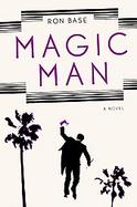 Magic Man cover