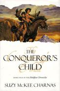 The Conqueror's Child cover