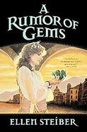 A Rumor Of Gems cover