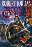 The Conan Chronicles cover