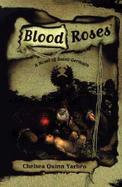 Blood Roses: A Novel of Saint-Germain cover