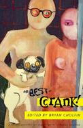 The Best of Crank! cover