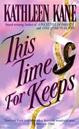 This Time for Keeps cover