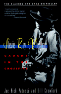 Stevie Ray Vaughan Caught in the Crossfire cover