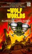 The Wolf Worlds cover