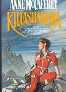 Killashandra cover