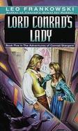 Lord Conrad's Lady Book 5 cover