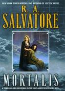 Mortalis cover