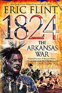 1824 The Arkansas War cover