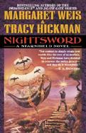 Nightsword A Starshield Novel cover