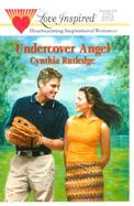 Undercover Angel cover