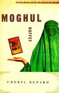 Moghul Buffet cover