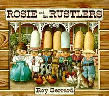 Rosie and the Rustlers cover