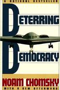 Deterring Democracy cover