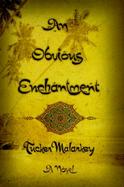 An Obvious Enchantment cover