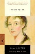 Persuasion cover