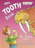 The Tooth Book cover